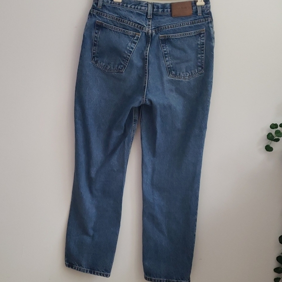 Ralph Lauren Straight Fit Jean's - Picture 8 of 10